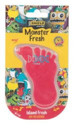 DISCONTINUED - Monster Fresh Air Freshner