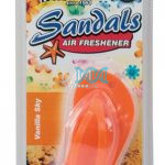 Sandals Air Freshner