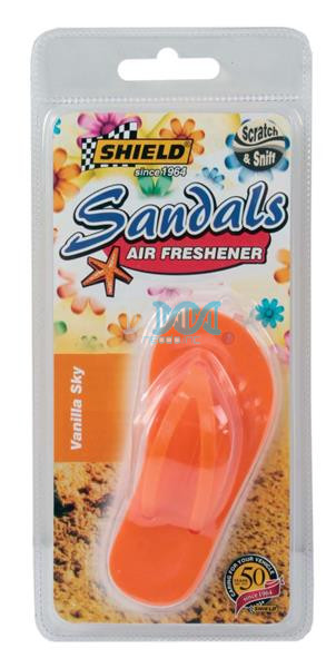 Sandals Air Freshner