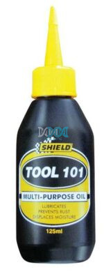 Shield 101 Multi Purpose Oil 125ml