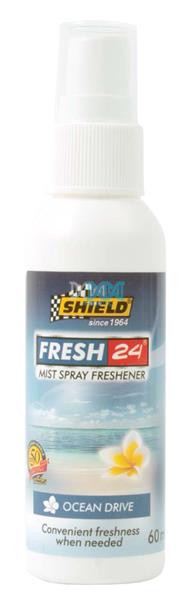 Shield Fresh24 Ocean Drive Mist Spray Fr