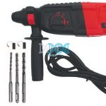 Hammer Drill Sds 800W 26mm With Bits