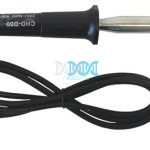 Soldering Iron 80W - With 3 Pin Plug
