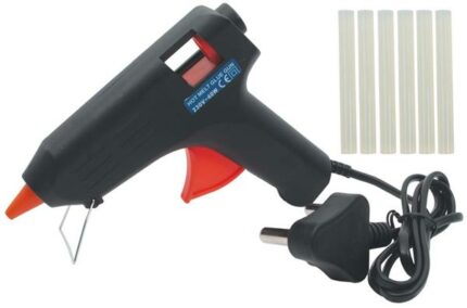Glue Gun 40W Moq 500