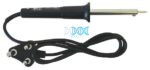 Soldering Iron 30W - With 3 Pin Plug