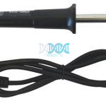 Soldering Iron 25W Str.3P/Plug