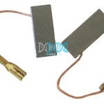 Hammer Drill Brush Set 800W Sds