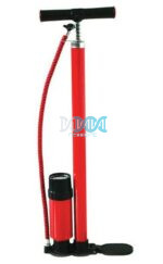 H/Pump With Cyl And Gauge