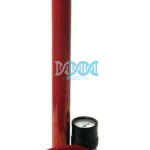 Hand Pump With Cyl And Gauge