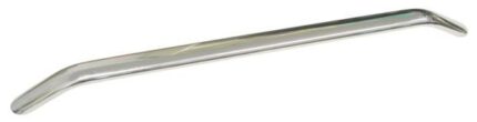 Handrail 316 Stainless Steel Oval 750mm(20X40mm)