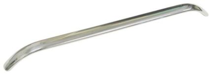 Handrail 316 Stainless Steel Oval 600mm(13X33mm)