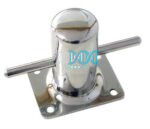 Bollard 4 3/4 316 Stainless Steel