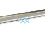 Handrail 316 Stainless Steel Oval 450mm(20X40mm)