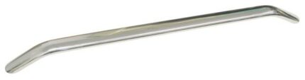 Handrail 316 Stainless Steel Oval 450mm(20X40mm)