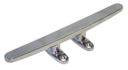 Mast Cleat 10 316 Stainless Steel
