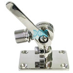 Antenna Base 2-1/2X3-3/5 316