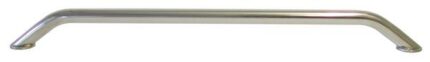 Handrail 22 X 600mm 316 Stainless Steel