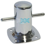Bollard Stamted Stainless Steel 316