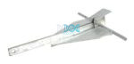 Danforth Anchor 6Kg Heavy Duty Galvinized