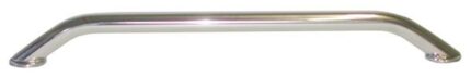 Handrail 22 X 450mm 316 Stainless Steel