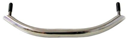 Handrail Stainless Steel 18