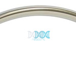 Grab Rail 25 X 300mm 316 Stainless Steel