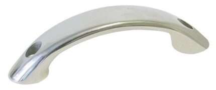 Hand Grip Handle 170mm 316 Stainless Steel