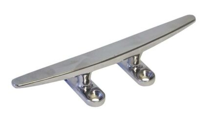 Mast Cleat 8 316 Stainless Steel