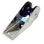 Anchor Chute 6-1/2 316 Stanless Steel