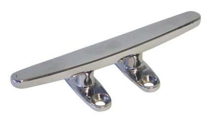 Mast Cleat 6 316 Stainless Steel