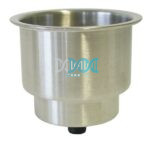 Can Holder Large 316 Stanless Steel