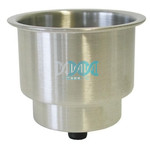 Can Holder Large 316 Stanless Steel