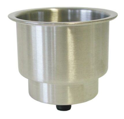 Can Holder Large 316 Stanless Steel