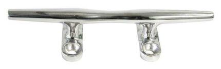 Cleat Hollow Base 6 316 Stainless Steel
