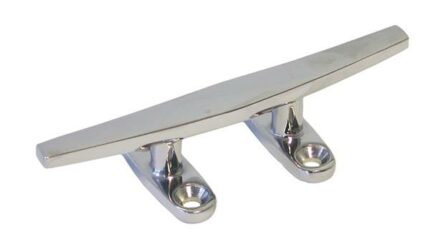 Mast Cleat 5 316 Stainless Steel