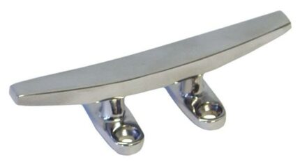 Mast Cleat 4 316 Stainless Steel