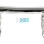 Cleat Hollow Base 5 316 Stainless Steel