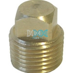Centre Plug For 5890 Brass