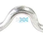 Pad Eye Cast 6mm 316 Stainless Steel