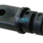 Canopy Fit. Nylon Top Eye End 3/4