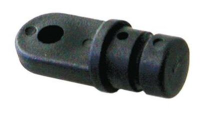 Canopy Fit. Nylon Top Eye End 3/4