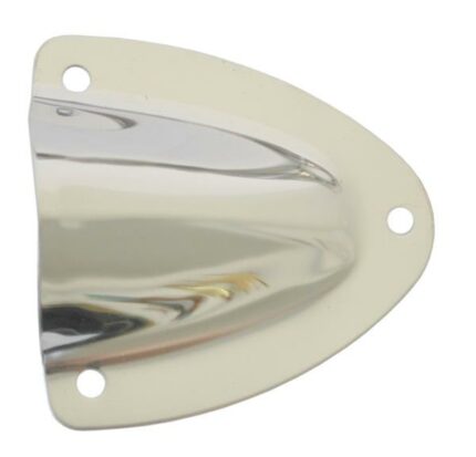 Midget Vent 56.5X55.1mm 316 Stanless Steel