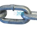 Chain 8mm Hot Dipped Galvanized 30M Bag