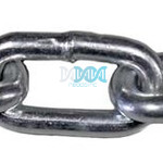 Chain Galvanized 7mm X 30M Bagged