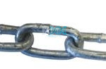 Chain 5mm X 30M Hd Galv