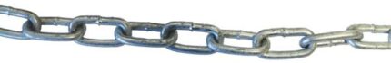 Chain 5mm X 30M Hd Galv