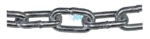 Chain 5mm Electrical Galvanized 30M Bagged