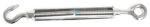 Frame Turnbuckle 16mm 316 Stainless Steel