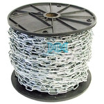 Chain Galvanized 3mm X 30M Roll