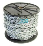 Chain Galvanized 3mm X 30M Roll